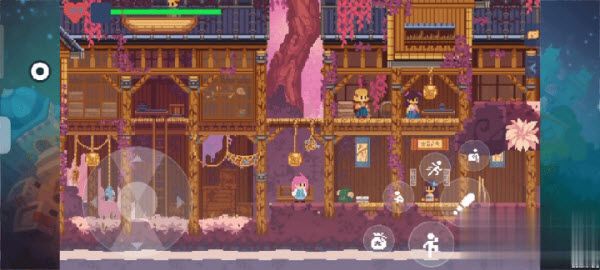 不死鸟传说手机版