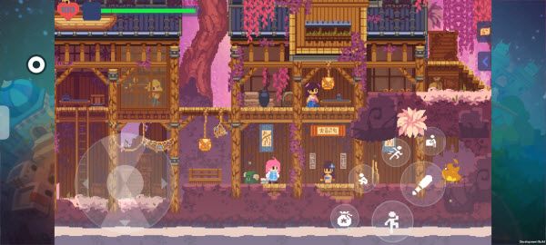 不死鸟传说手机版