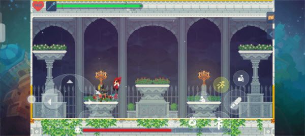 不死鸟传说手机版