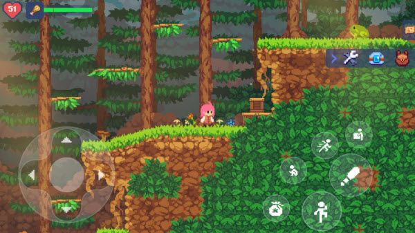 不死鸟传说手机版