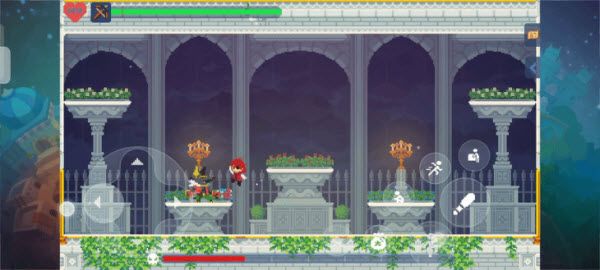 不死鸟传说手机版