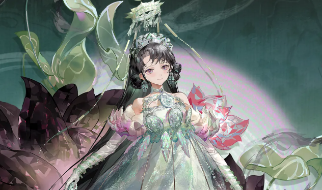 物华弥新青瓷莲花尊实力怎么样？