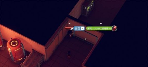 逃离鸭科夫实验室负二楼电闸有什么用？