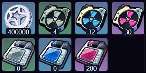 绝区零时流贤者突破材料全收集