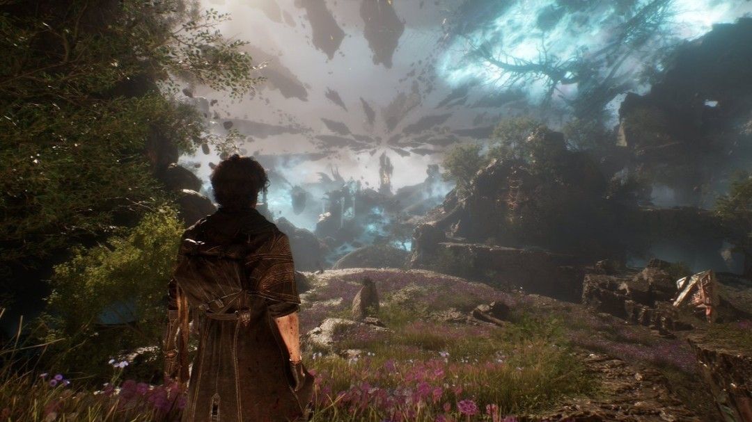 《巫师》杰洛特配音盛赞《33号远征队》为年度最佳 《巫师》杰洛特配音盛赞《33号远征队》为年度最佳