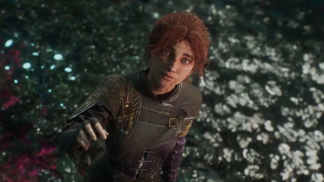 《巫师》杰洛特配音盛赞《33号远征队》为年度最佳 《巫师》杰洛特配音盛赞《33号远征队》为年度最佳