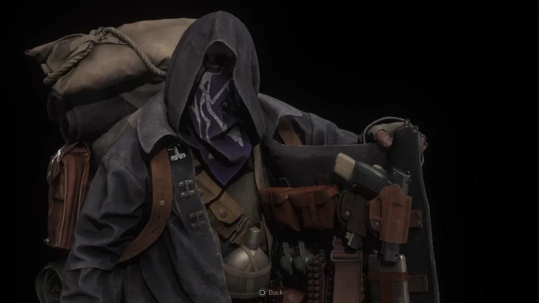 《生化危机9：安魂曲》官宣移除商人系统！多位经典角色惊喜回归