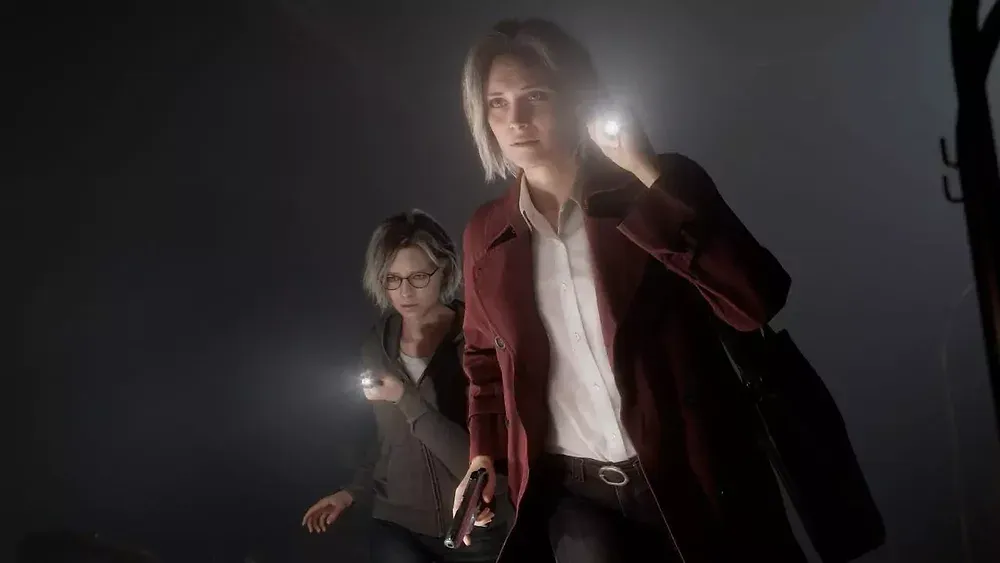 《生化危机9:安魂曲》官宣移除商人系统!多位经典角色惊喜回归 《生化危机9:安魂曲》官宣移除商人系统!多位经典角色惊喜回归