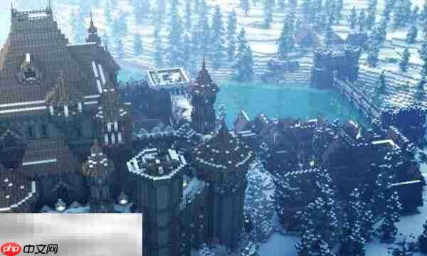 MC透明方块有何妙用：详解透明方块特性及获取指令大全