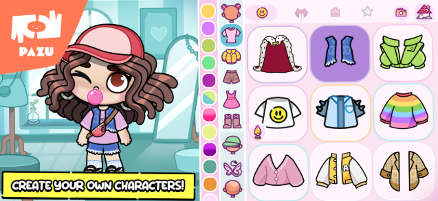 阿凡达世界全解锁版截图3