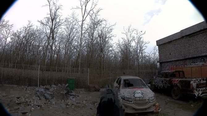 真实模拟枪战新游《Unrecord》开发进度稳步推进 真实模拟枪战新游《Unrecord》开发进度稳步推进