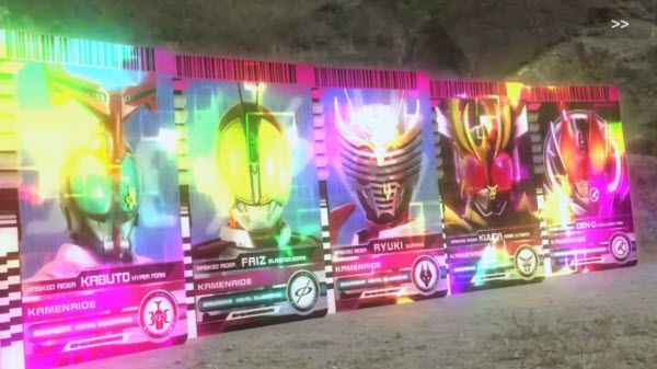 假面骑士帝骑模拟器 假面骑士帝骑模拟器