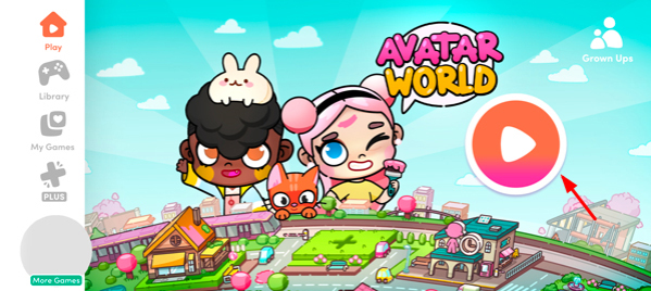 阿凡达世界全解锁版