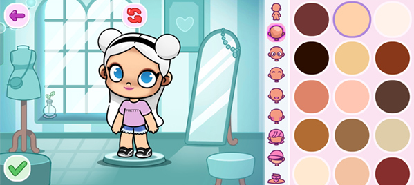 阿凡达世界全解锁版