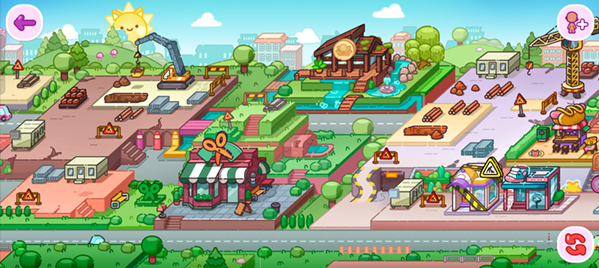 阿凡达世界全解锁版