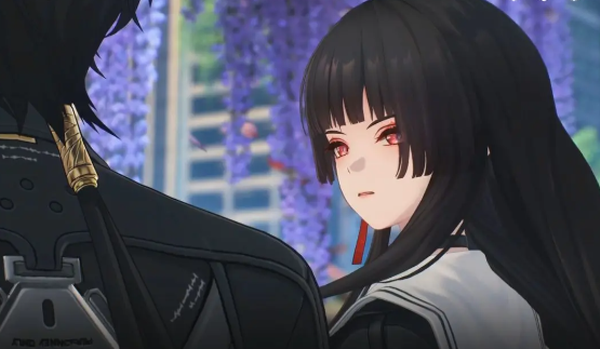 鸣潮官方正版 鸣潮官方正版