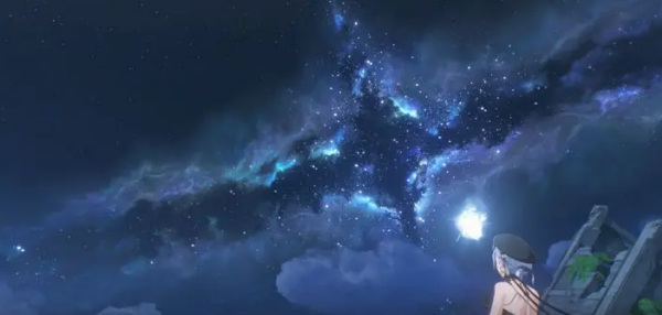 鸣潮官方正版 鸣潮官方正版