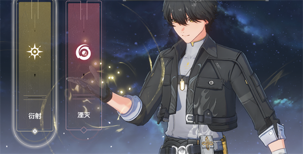 鸣潮官方正版 鸣潮官方正版