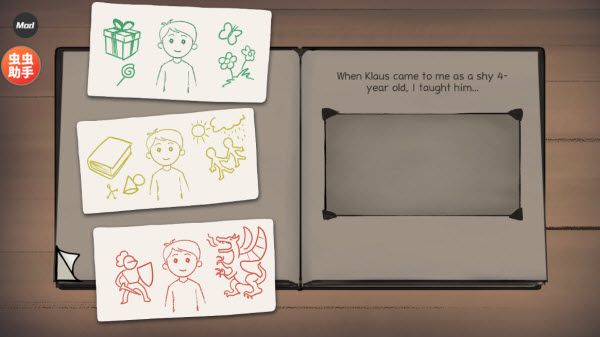 我的孩子新的开始内置菜单版 我的孩子新的开始内置菜单版