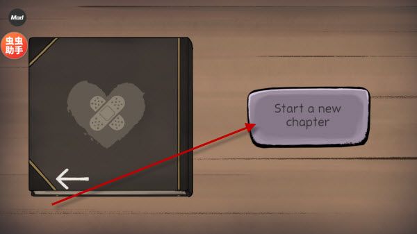 我的孩子新的开始内置菜单版 我的孩子新的开始内置菜单版