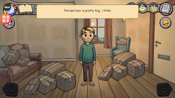 我的孩子新的开始内置菜单版 我的孩子新的开始内置菜单版