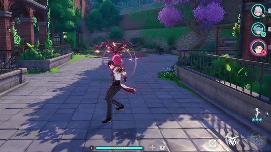 异环御三家角色盘点 最强阵容搭配分享 异环御三家角色盘点 最强阵容搭配分享