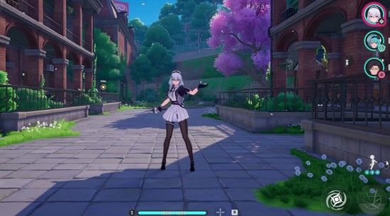 异环御三家角色盘点 最强阵容搭配分享 异环御三家角色盘点 最强阵容搭配分享