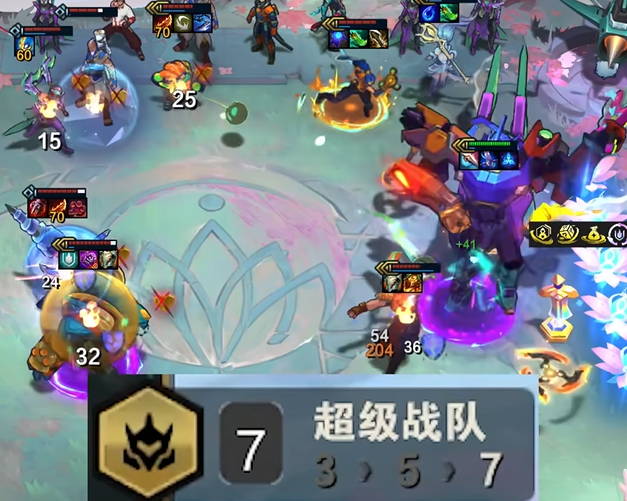 云顶之弈加里奥怎么出装