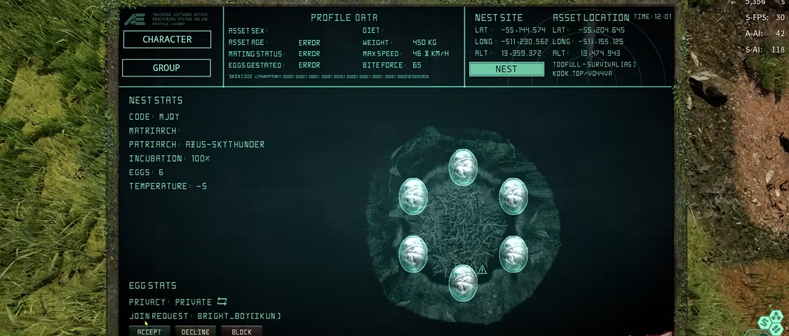 恐龙岛下蛋有什么用 恐龙岛下蛋有什么用