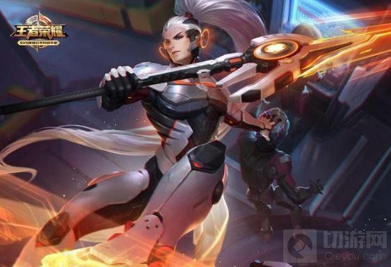 王者荣耀逆风翻盘英雄盘点 快速扭转战局秘诀