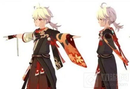 原神万叶最强配队方案 万叶顶级阵容排行 魔王武装实战解析