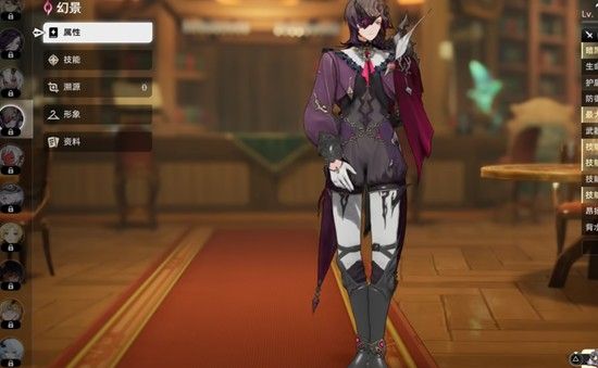 二重螺旋节奏榜角色盘点 二重螺旋最新强度排行解析