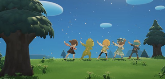 《星布谷地》农田开垦玩法全解析