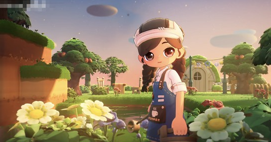 《星布谷地》农田开垦玩法全解析