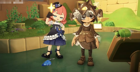 《星布谷地》农田开垦玩法全解析