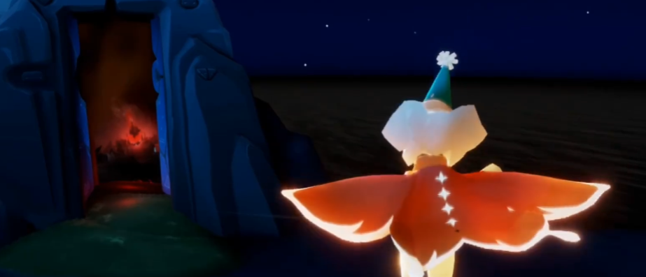 光遇萌新怎么控制光翼