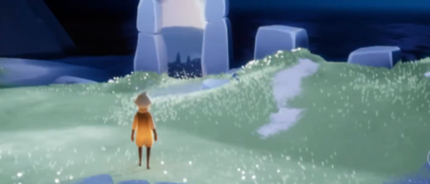 光遇解锁晨岛前要完成什么