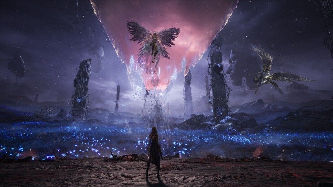 为何国产单机偏爱外国题材？《湮灭之潮》主创独家回应