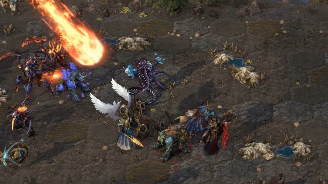 《英雄无敌：上古纪元》未售先爆 试玩版狂揽200+小时玩家沉迷