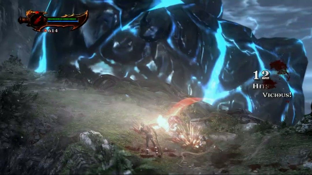 PS3模拟器RPCS3新版发布《机车风暴》PS3独占大作PC畅玩