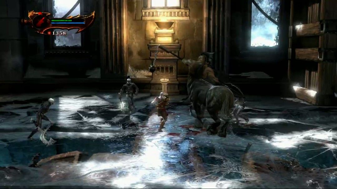 PS3模拟器RPCS3新版发布《机车风暴》PS3独占大作PC畅玩