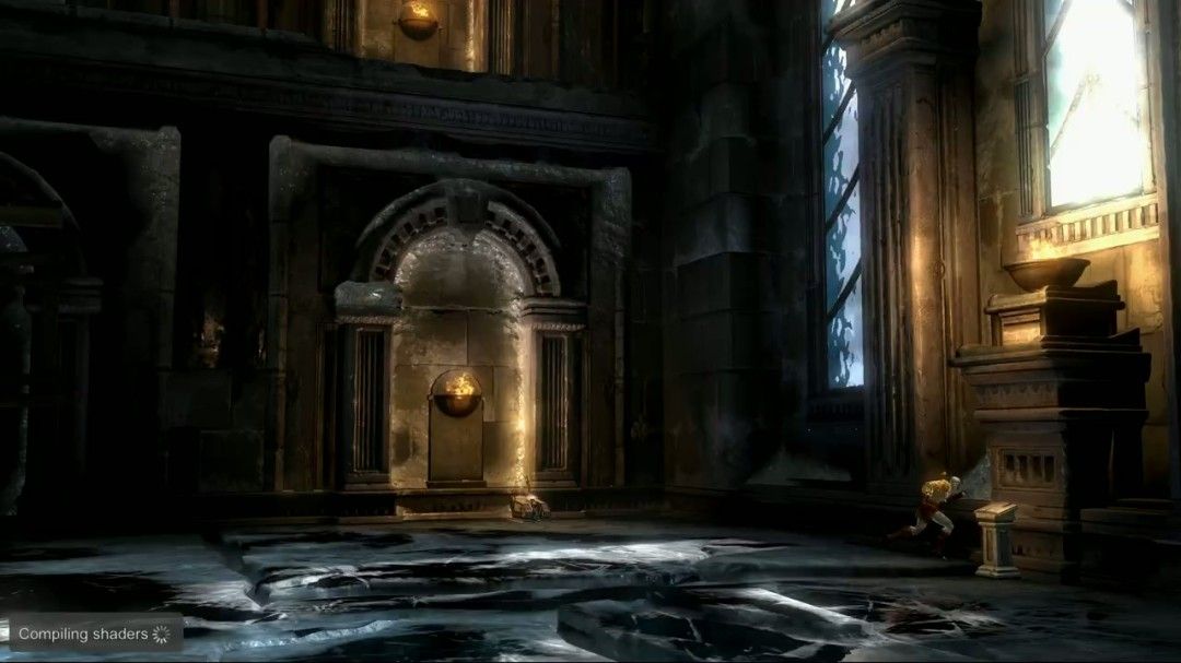 PS3模拟器RPCS3新版发布《机车风暴》PS3独占大作PC畅玩