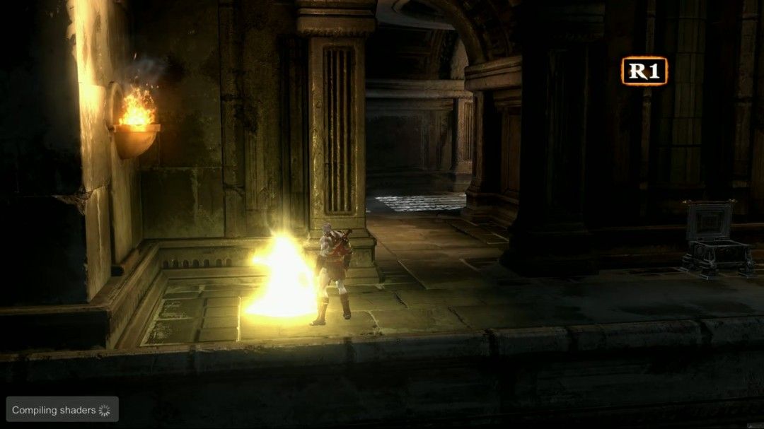 PS3模拟器RPCS3新版发布《机车风暴》PS3独占大作PC畅玩