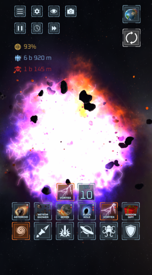 星球毁灭模拟器2025最新版