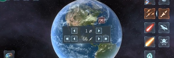 星球毁灭模拟器2025最新版