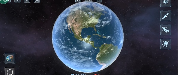 星球毁灭模拟器2025最新版