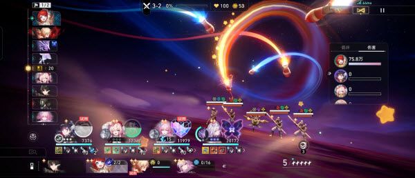 云崩坏星穹铁道