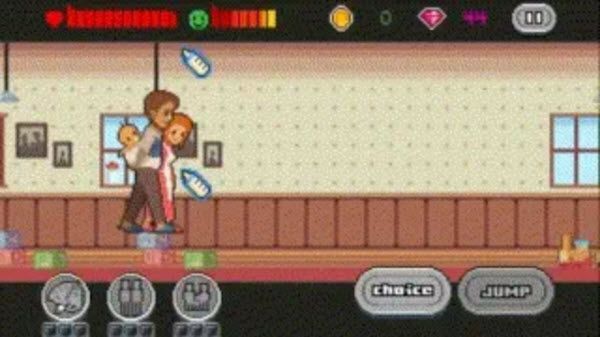 人生游戏中文版