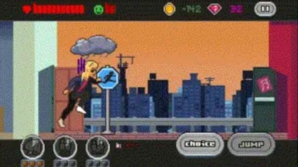 人生游戏中文版