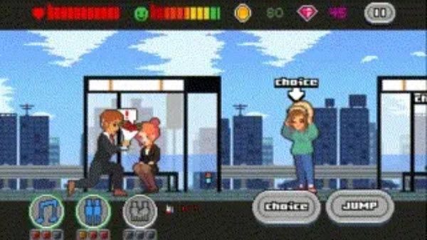 人生游戏中文版